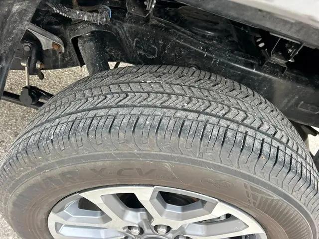 2026 Toyota Tundra 1794 Edition CrewMax 5.5' Bed