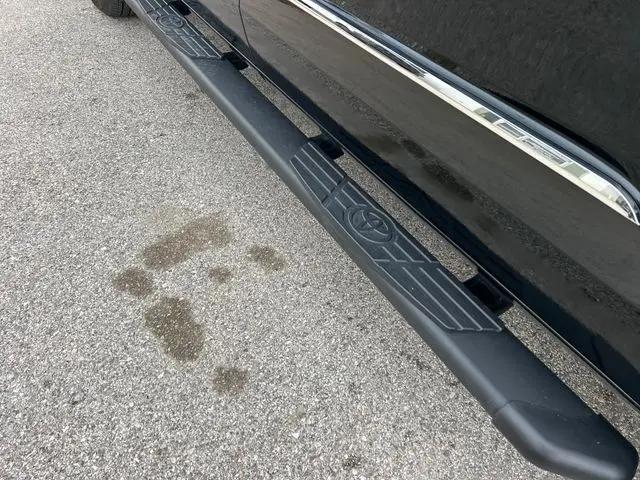 2026 Toyota Tundra 1794 Edition CrewMax 5.5' Bed
