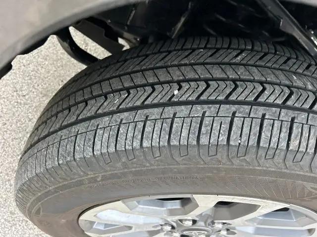 2026 Toyota Tundra 1794 Edition CrewMax 5.5' Bed