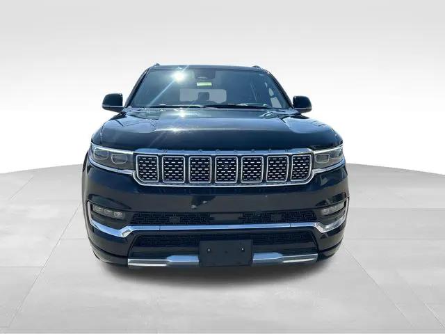 2023 Jeep Grand Wagoneer Series II 4x4
