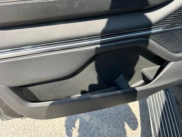 2023 Jeep Grand Wagoneer Series II 4x4