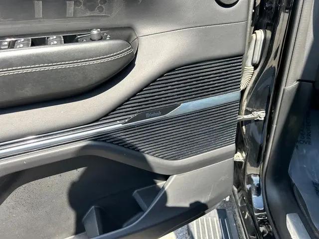 2023 Jeep Grand Wagoneer Series II 4x4