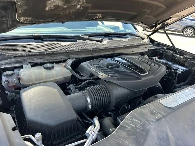 2023 Jeep Grand Wagoneer Series II 4x4
