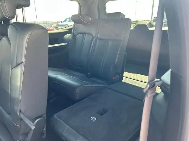 2023 Jeep Grand Wagoneer Series II 4x4