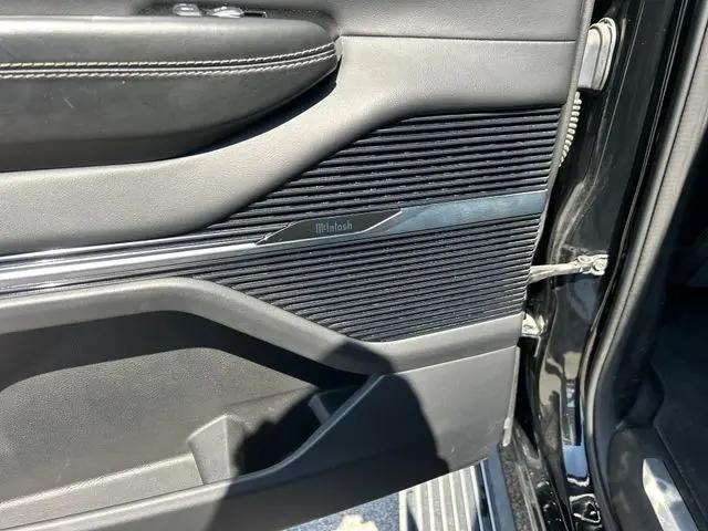2023 Jeep Grand Wagoneer Series II 4x4