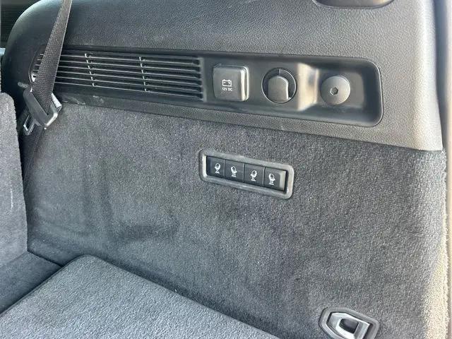 2023 Jeep Grand Wagoneer Series II 4x4