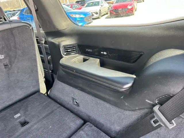 2023 Jeep Grand Wagoneer Series II 4x4