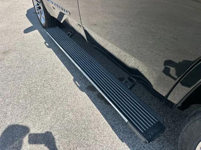 2023 Jeep Grand Wagoneer Series II 4x4