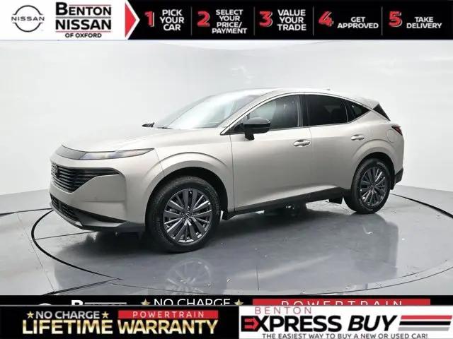 2026 Nissan Murano SL for sale in Oxford, AL