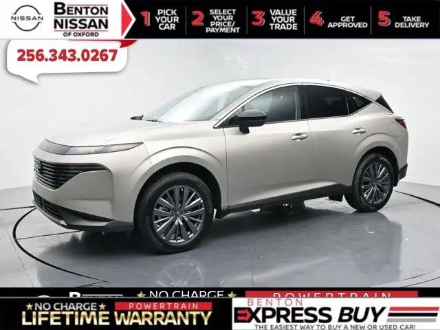 2026 Nissan Murano SL for sale in Oxford, AL