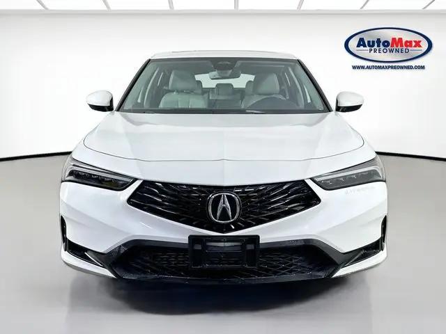 2023 Acura Integra Base