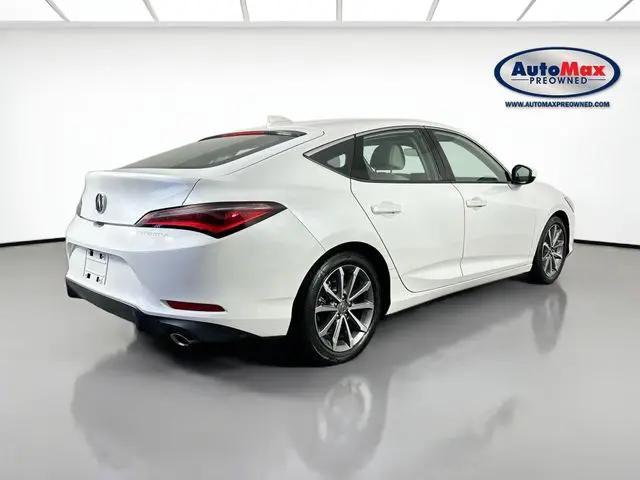 2023 Acura Integra Base