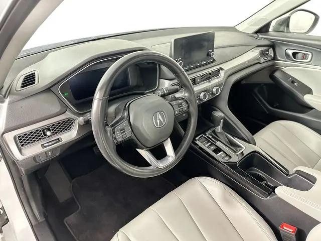 2023 Acura Integra Base