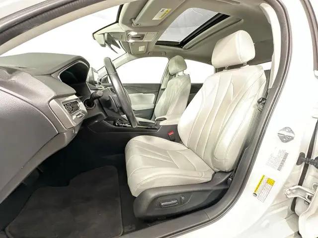 2023 Acura Integra Base