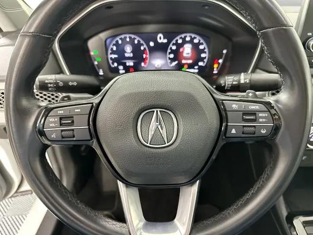 2023 Acura Integra Base