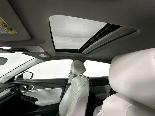 2023 Acura Integra Base