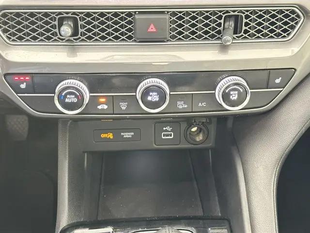 2023 Acura Integra Base
