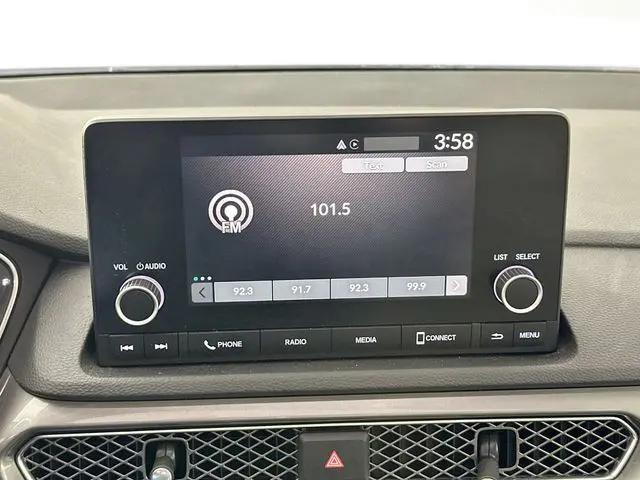 2023 Acura Integra Base