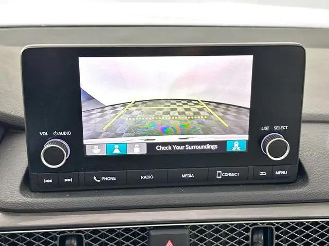 2023 Acura Integra Base