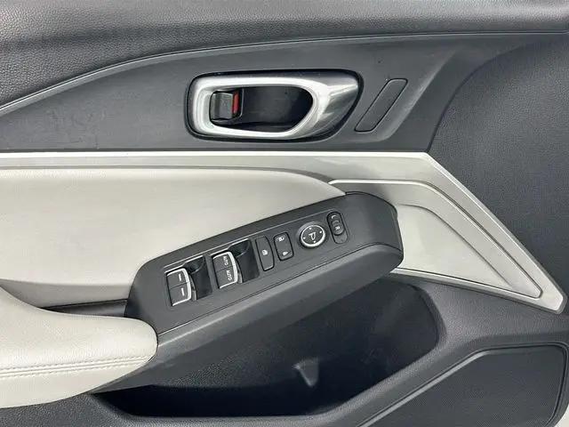 2023 Acura Integra Base
