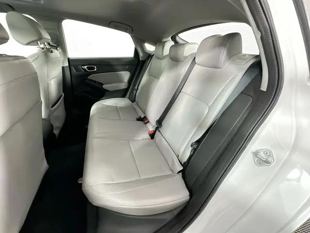 2023 Acura Integra Base