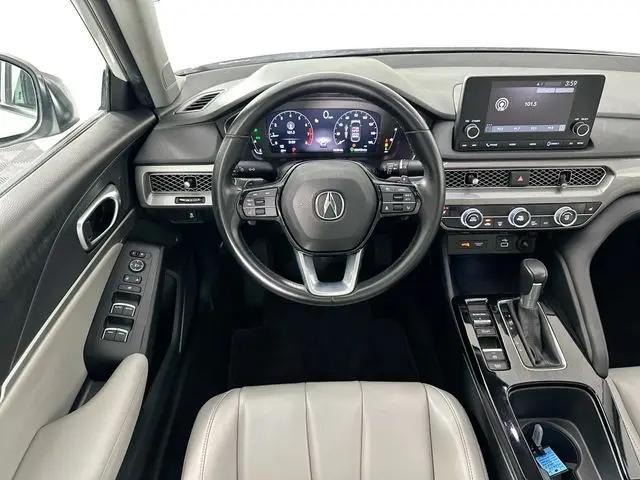 2023 Acura Integra Base