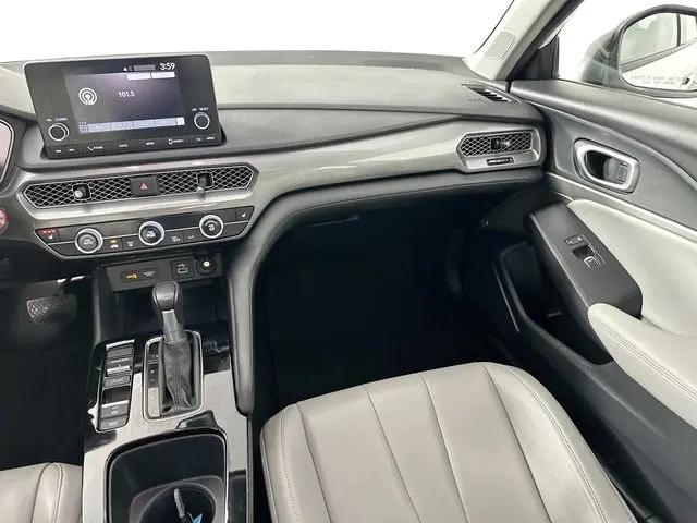 2023 Acura Integra Base