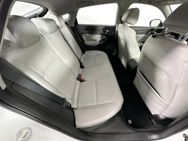 2023 Acura Integra Base