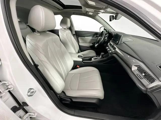 2023 Acura Integra Base