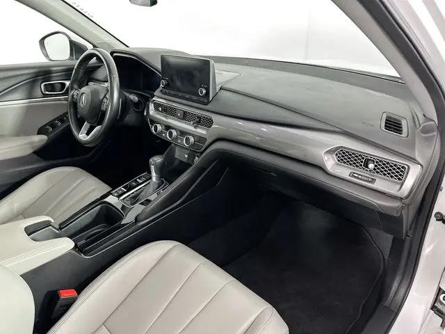 2023 Acura Integra Base