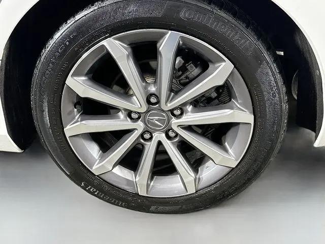 2023 Acura Integra Base