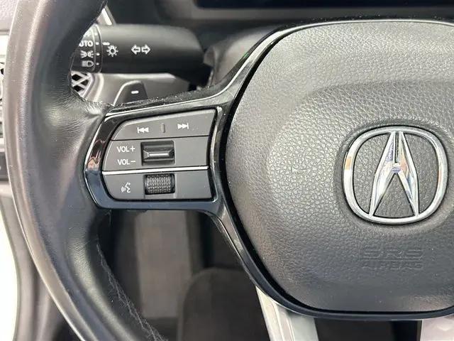 2023 Acura Integra Base