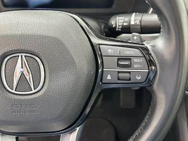 2023 Acura Integra Base