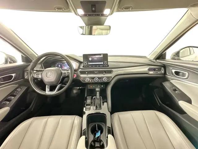 2023 Acura Integra Base