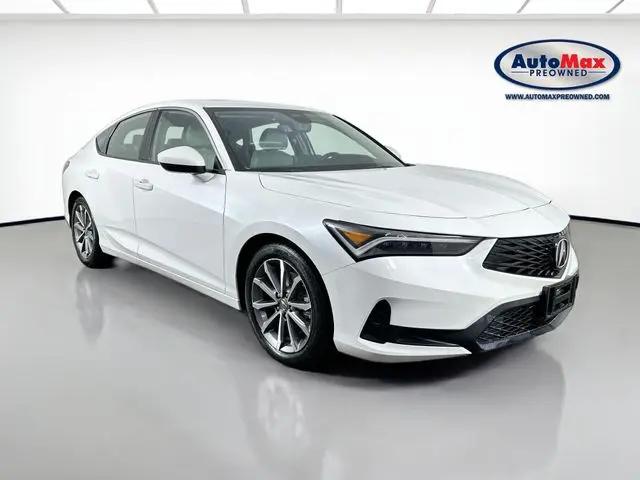 2023 Acura Integra Base for sale in Marlborough, MA