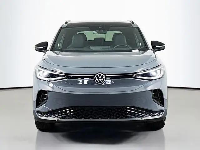 2026 Volkswagen ID.4 Pro S