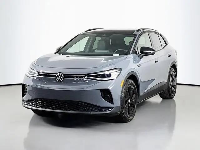 2026 Volkswagen ID.4 Pro S