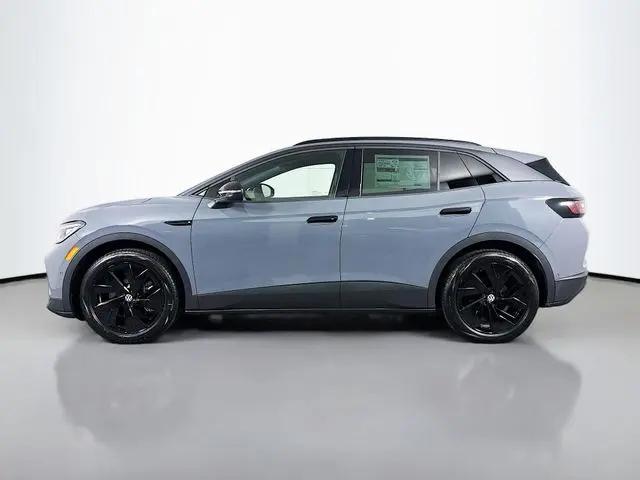 2026 Volkswagen ID.4 Pro S