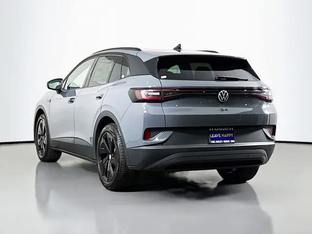 2026 Volkswagen ID.4 Pro S