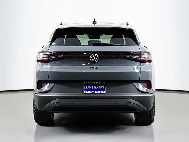 2026 Volkswagen ID.4 Pro S