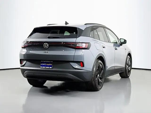 2026 Volkswagen ID.4 Pro S