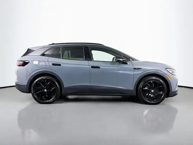 2026 Volkswagen ID.4 Pro S