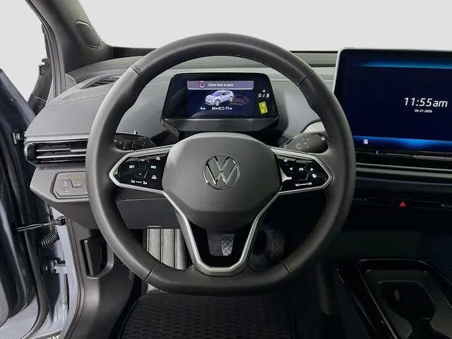 2026 Volkswagen ID.4 Pro S