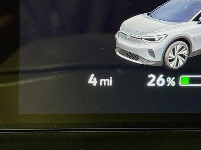 2026 Volkswagen ID.4 Pro S