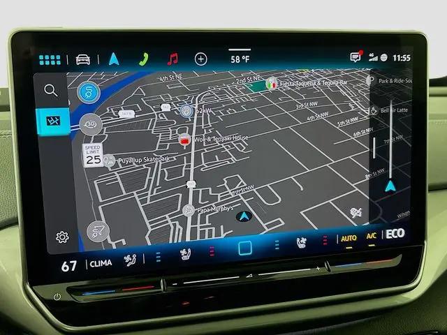 2026 Volkswagen ID.4 Pro S