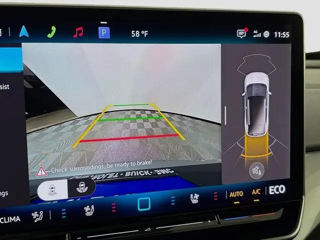 2026 Volkswagen ID.4 Pro S