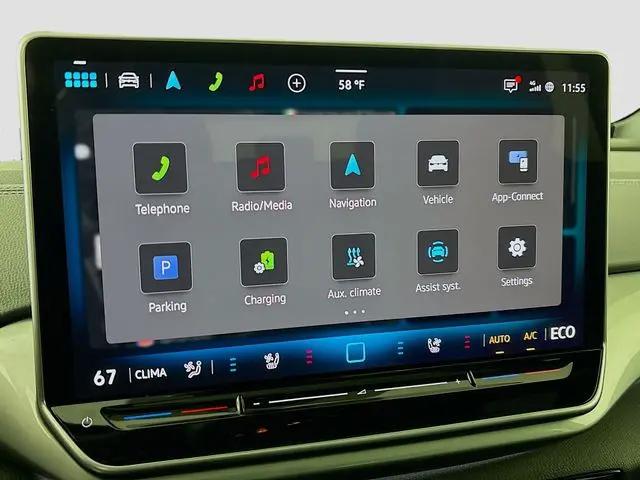 2026 Volkswagen ID.4 Pro S