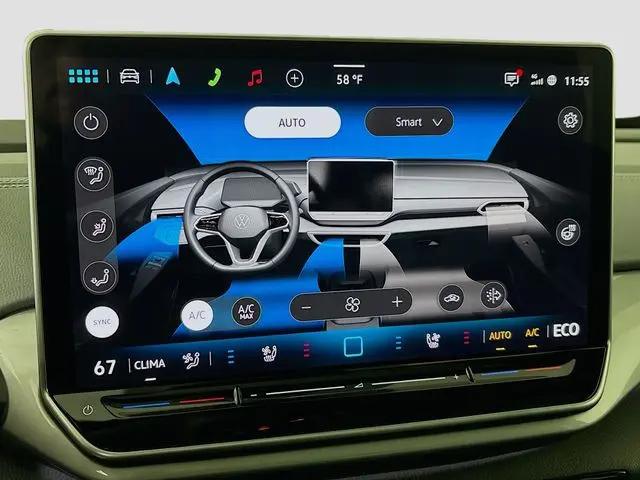 2026 Volkswagen ID.4 Pro S
