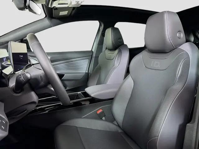 2026 Volkswagen ID.4 Pro S