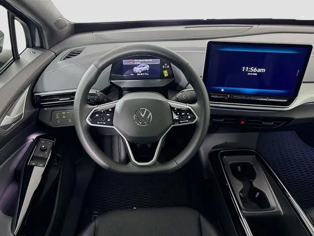 2026 Volkswagen ID.4 Pro S